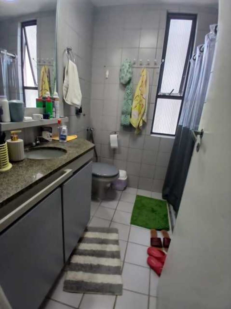 Apartamento, 4 quartos, 97 m² - Foto 3