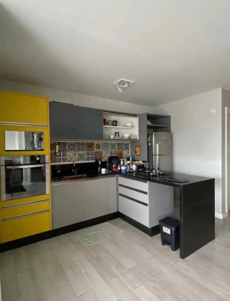 Apartamento, 1 quarto, 72 m² - Foto 7