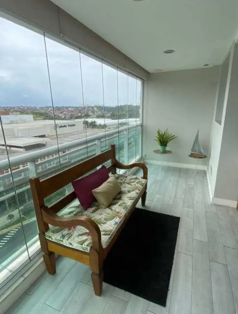 Apartamento, 1 quarto, 72 m² - Foto 5