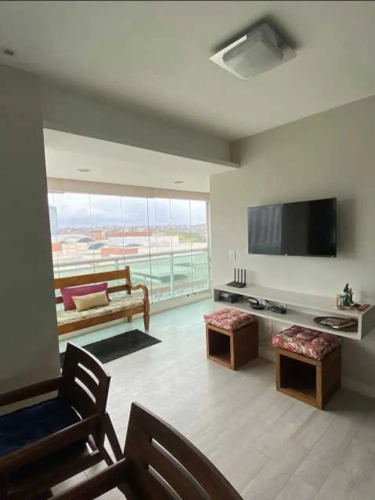 Apartamento, 1 quarto, 72 m² - Foto 7