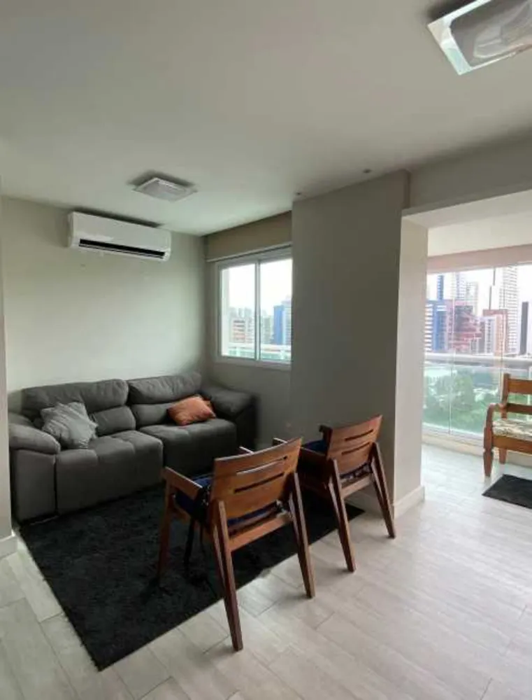 Apartamento, 1 quarto, 72 m² - Foto 4