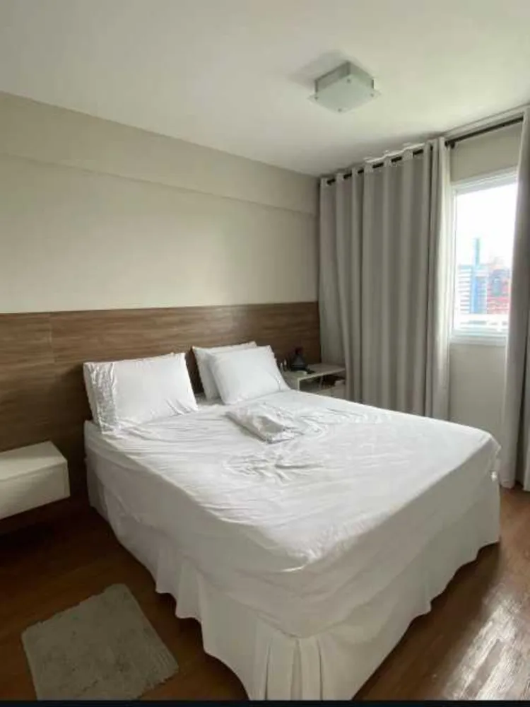 Apartamento, 1 quarto, 72 m² - Foto 3