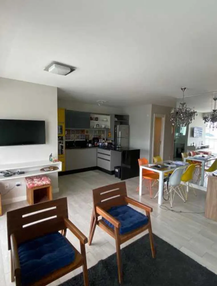 Apartamento, 1 quarto, 72 m² - Foto 1