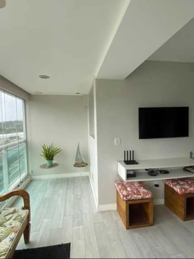 Apartamento, 1 quarto, 72 m² - Foto 6