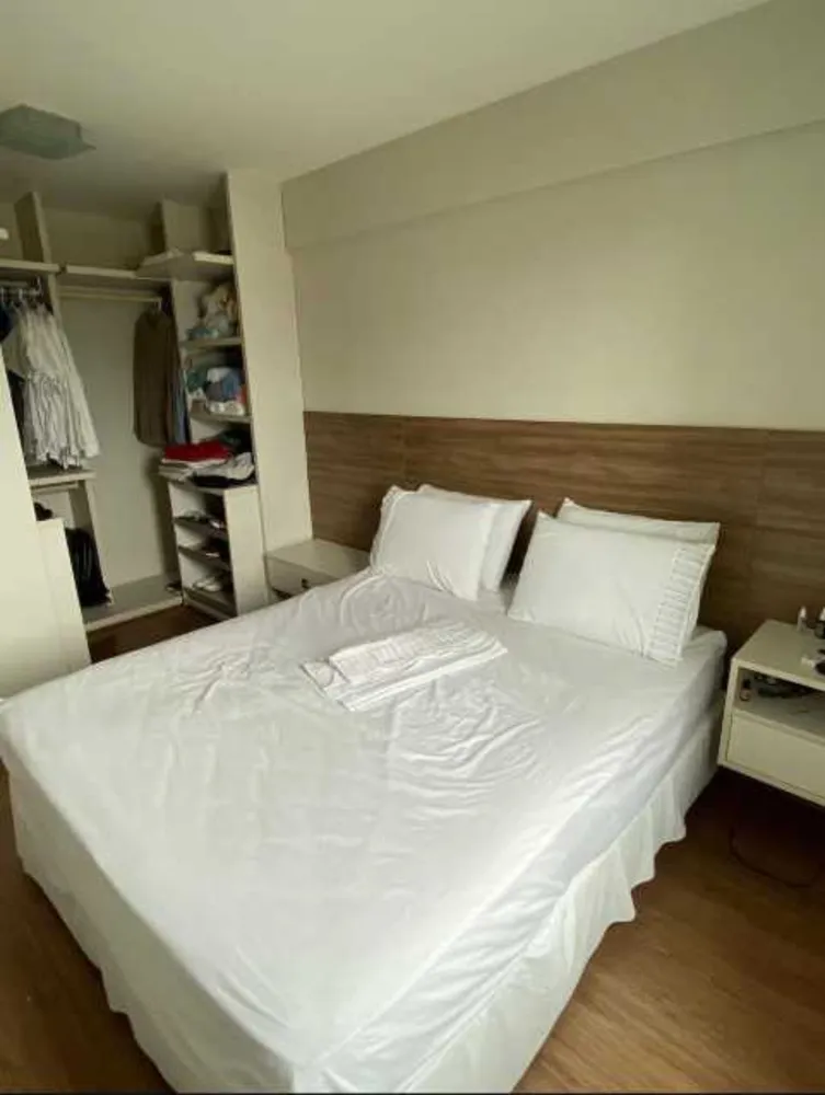 Apartamento, 1 quarto, 72 m² - Foto 10
