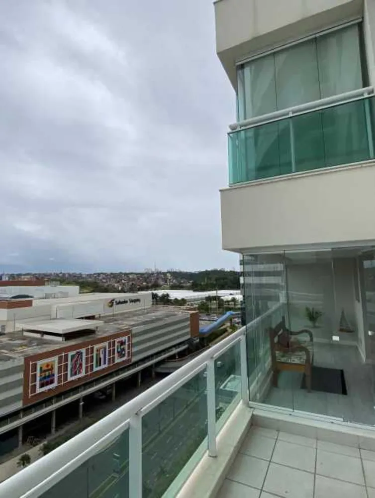 Apartamento, 1 quarto, 72 m² - Foto 8