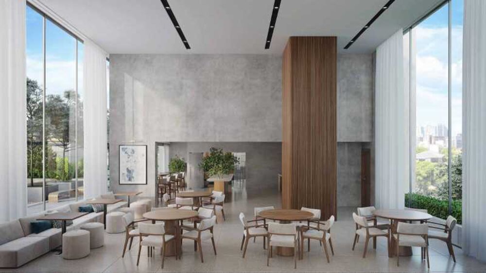 Apartamento à venda com 3 quartos, 130m² - Foto 7