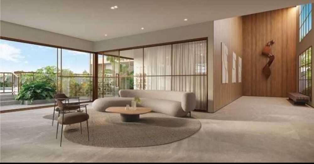 Apartamento, 3 quartos, 130 m² - Foto 5