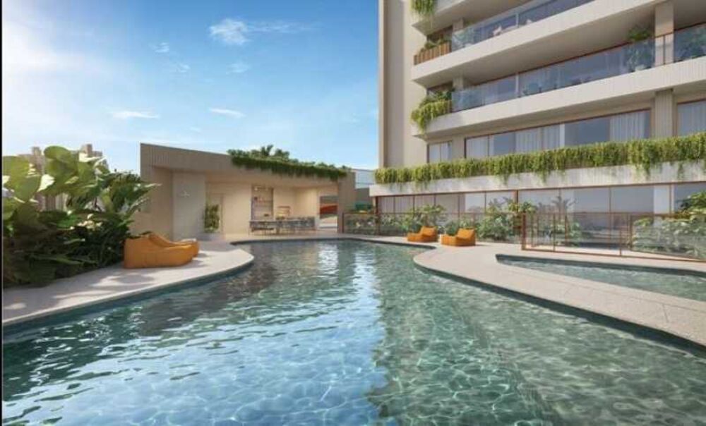 Apartamento, 3 quartos, 130 m² - Foto 2