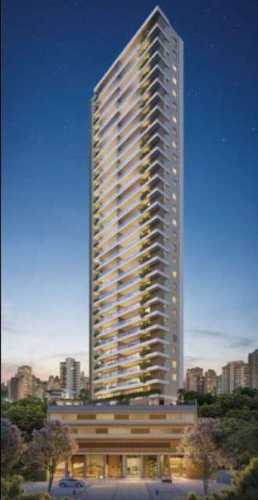 Apartamento, 3 quartos, 130 m² - Foto 1