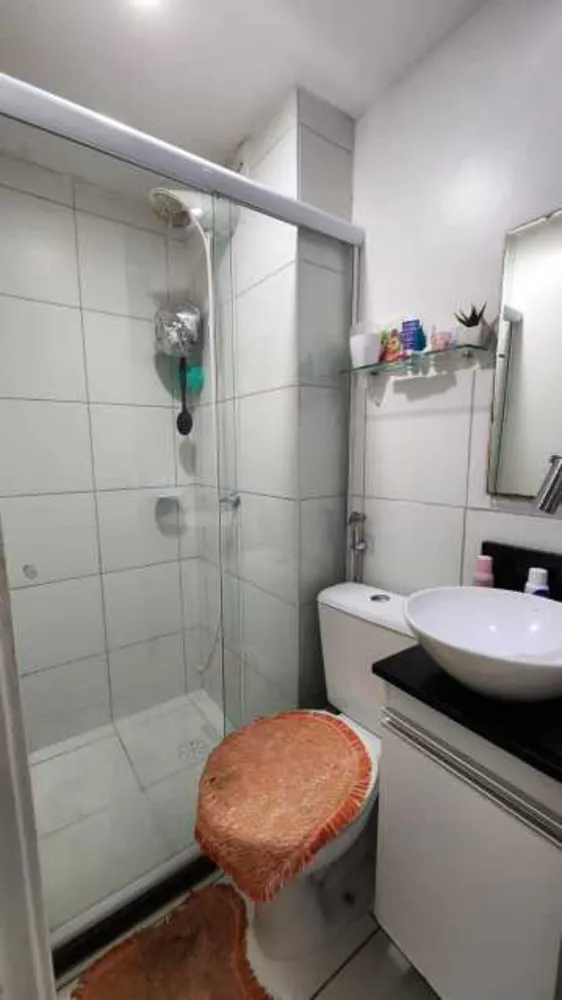 Apartamento, 2 quartos, 57 m² - Foto 8