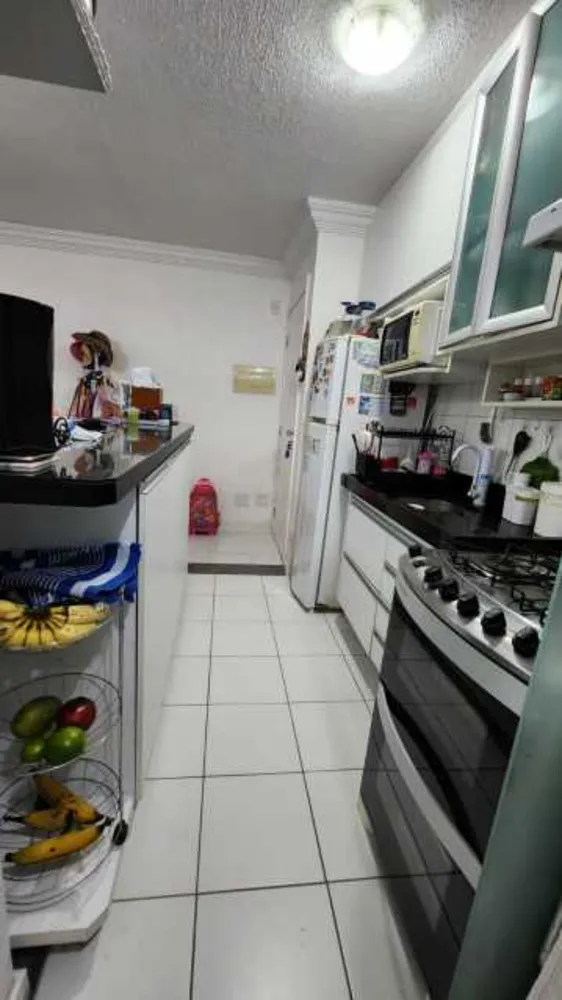 Apartamento, 2 quartos, 57 m² - Foto 10