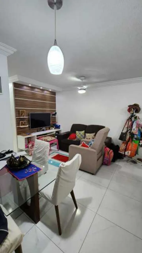 Apartamento, 2 quartos, 57 m² - Foto 2