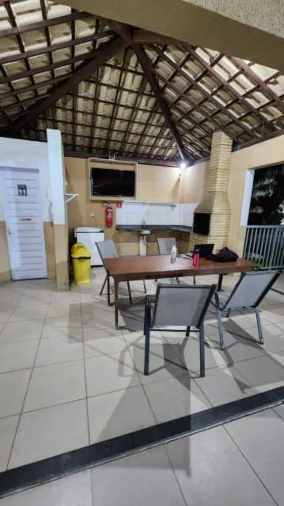 Apartamento, 2 quartos, 57 m² - Foto 11