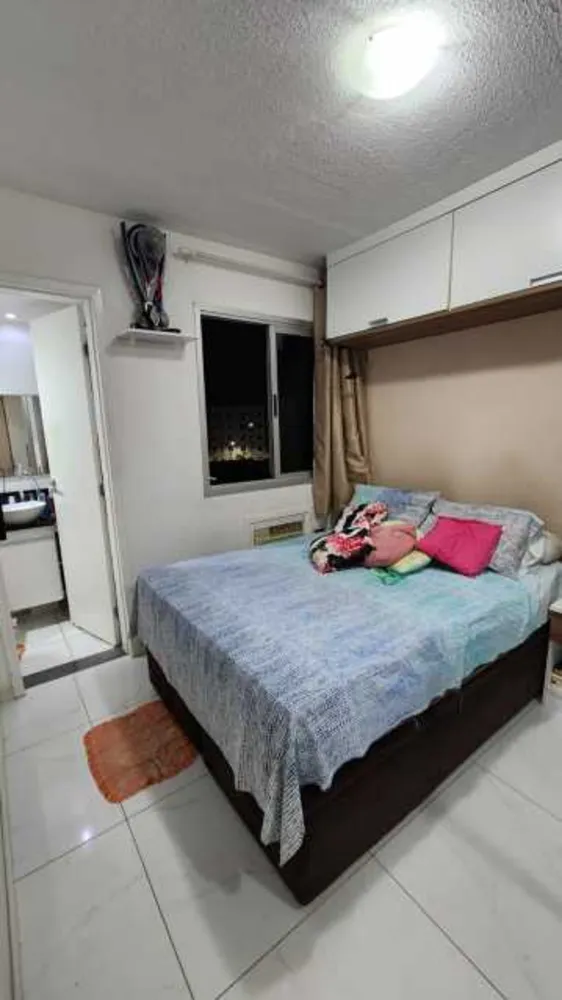 Apartamento, 2 quartos, 57 m² - Foto 7