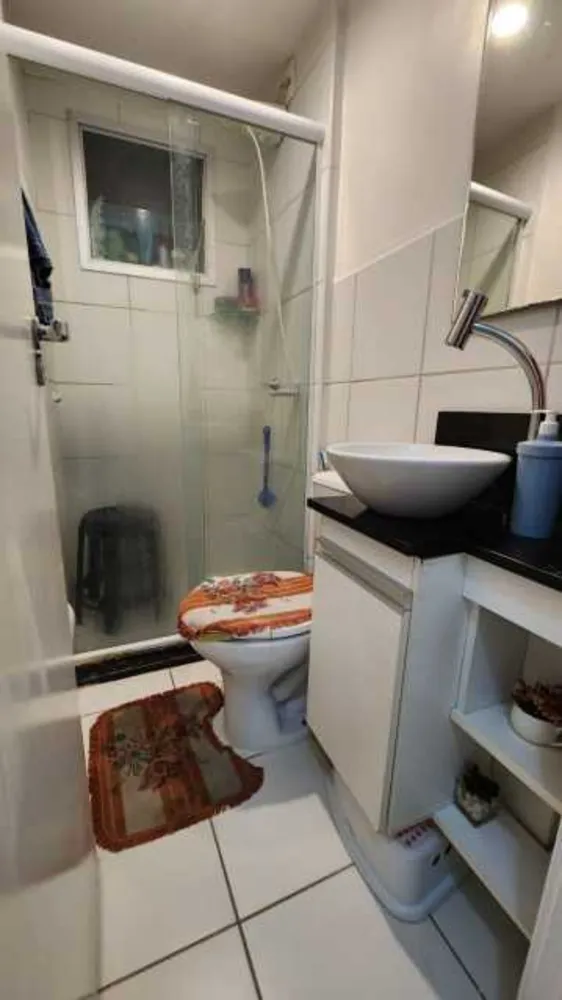 Apartamento, 2 quartos, 57 m² - Foto 5
