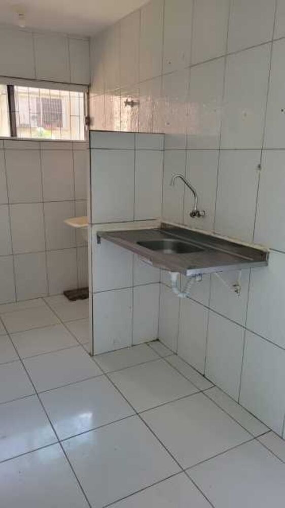 Apartamento à venda com 2 quartos, 58m² - Foto 8