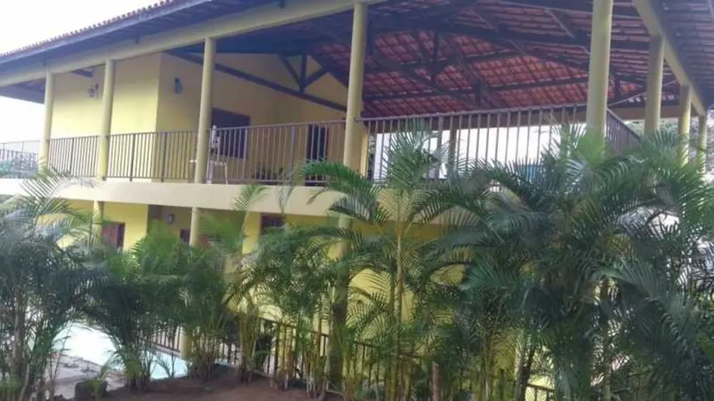 Sítio, 6 quartos, 300 m² - Foto 2
