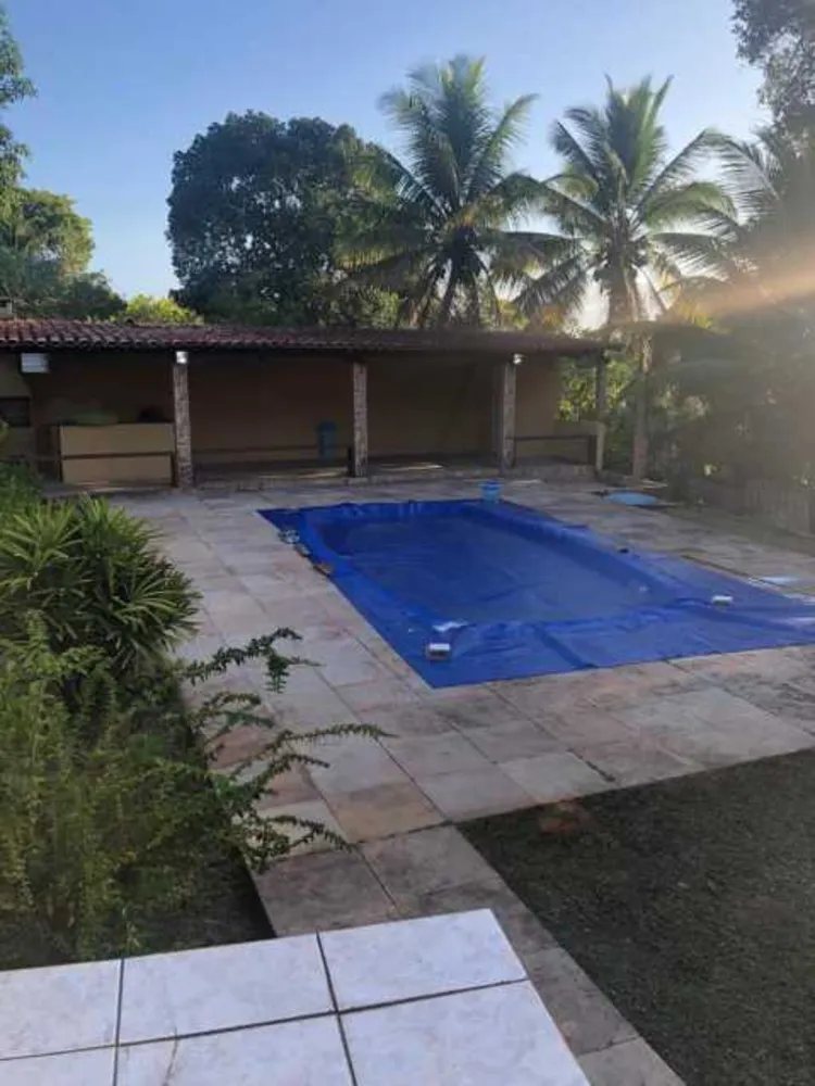 Sítio, 6 quartos, 300 m² - Foto 4