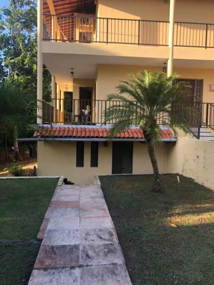 Sítio, 6 quartos, 300 m² - Foto 3