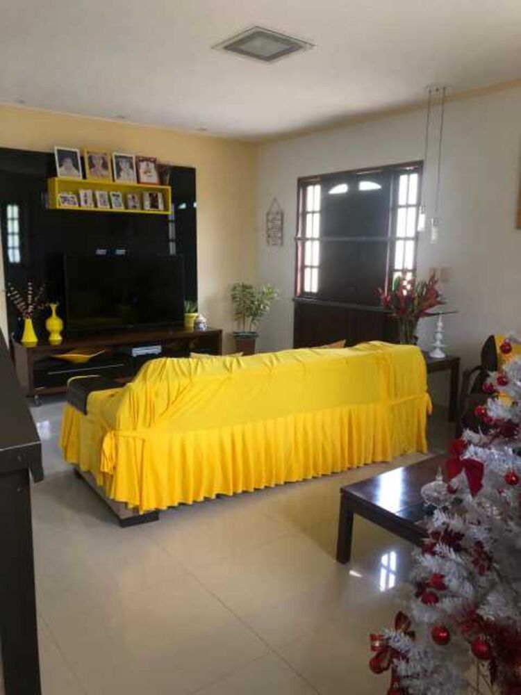 Sítio, 6 quartos, 300 m² - Foto 1