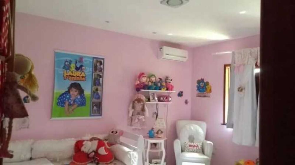 Sítio, 6 quartos, 300 m² - Foto 7