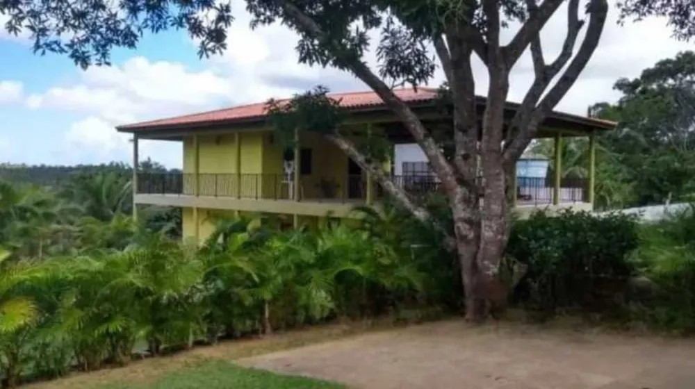 Sítio, 6 quartos, 300 m² - Foto 1