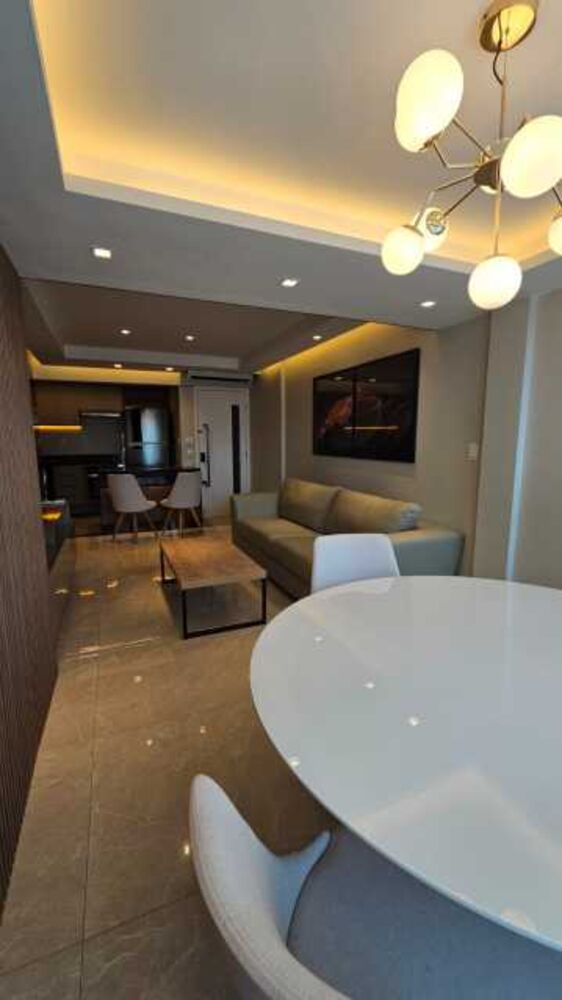 Apartamento, 1 quarto, 54 m² - Foto 3