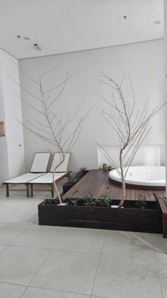 Apartamento, 1 quarto, 54 m² - Foto 8