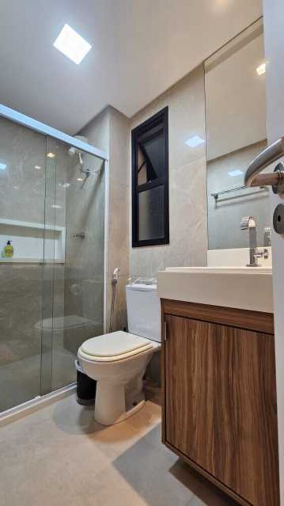 Apartamento, 1 quarto, 54 m² - Foto 7