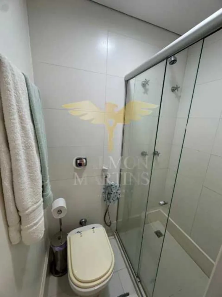 Casa, 4 quartos, 180 m² - Foto 16
