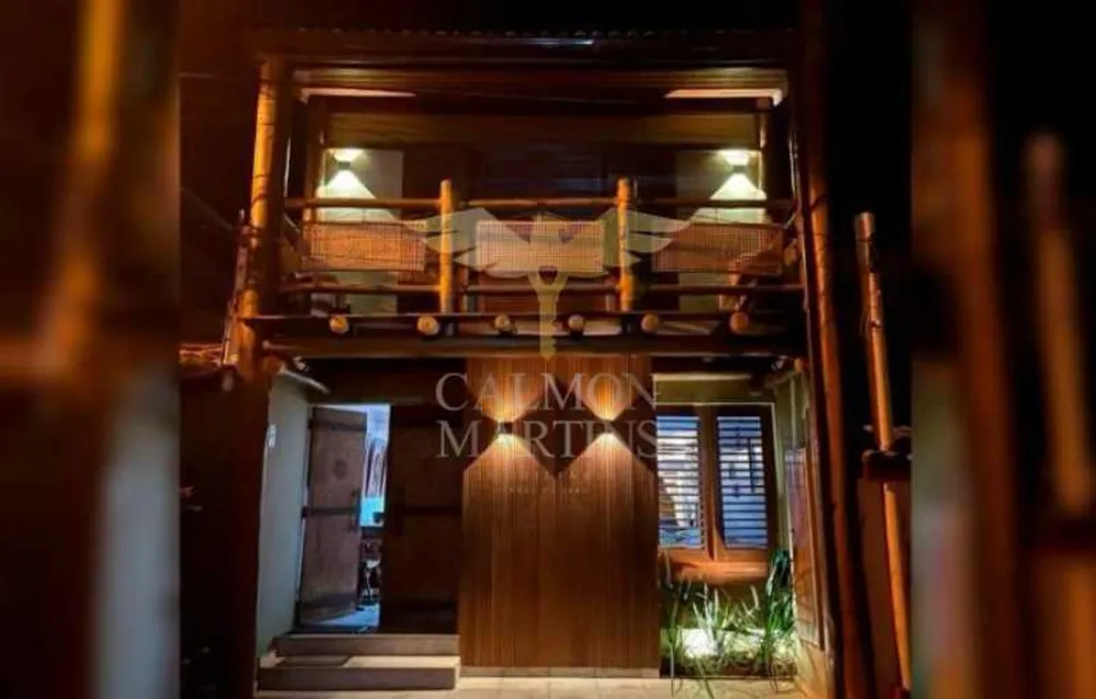 Casa, 4 quartos, 180 m² - Foto 2
