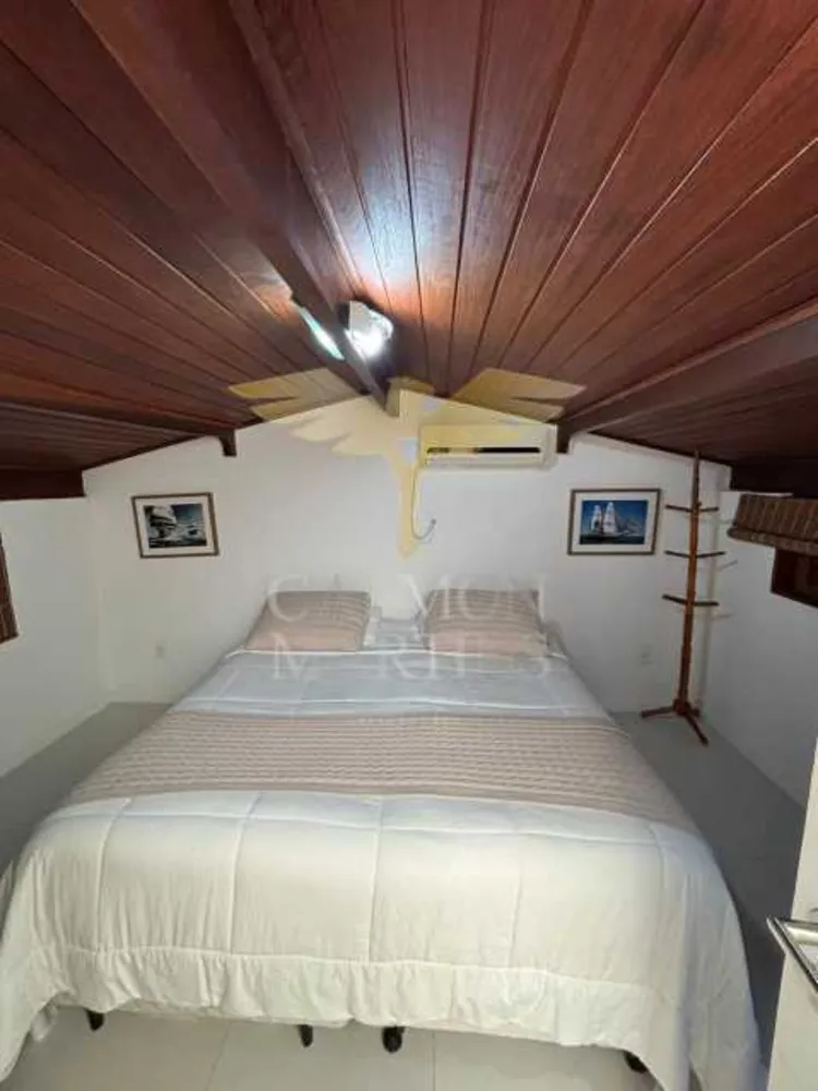 Casa, 4 quartos, 180 m² - Foto 3