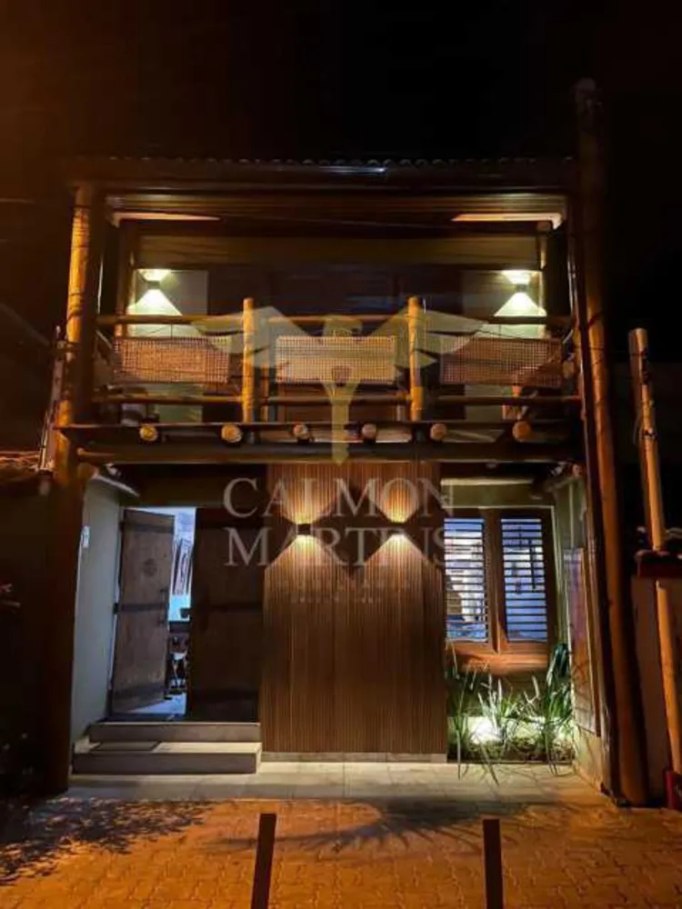 Casa, 4 quartos, 180 m² - Foto 9