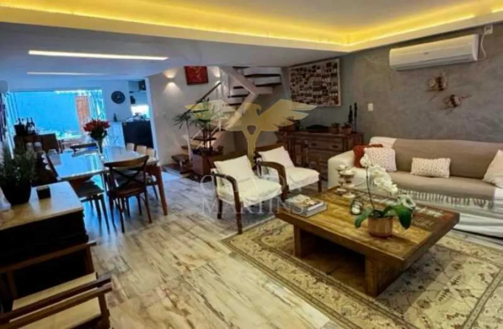 Casa, 4 quartos, 180 m² - Foto 1