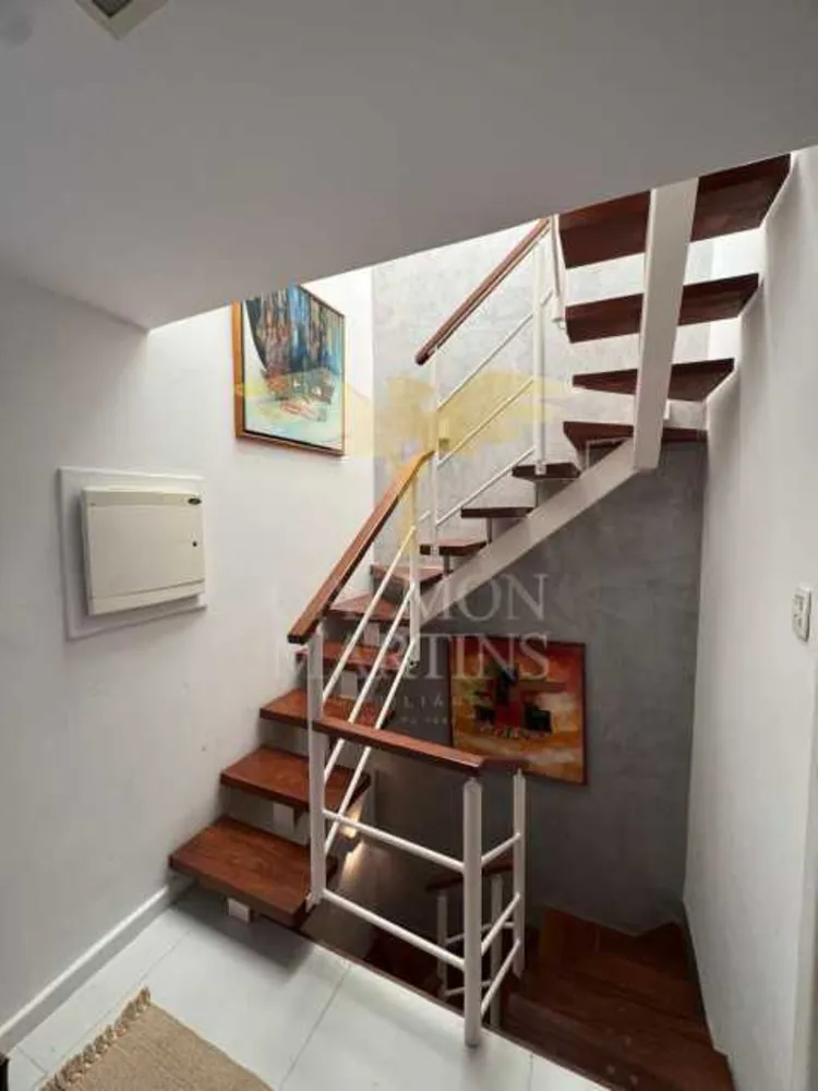 Casa, 4 quartos, 180 m² - Foto 11