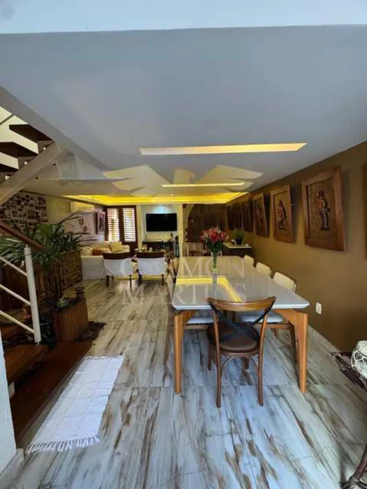 Casa, 4 quartos, 180 m² - Foto 8