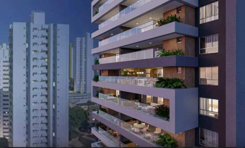 Apartamento, 3 quartos, 113 m² - Foto 16