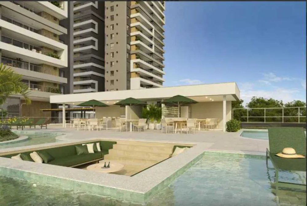 Apartamento, 3 quartos, 113 m² - Foto 9