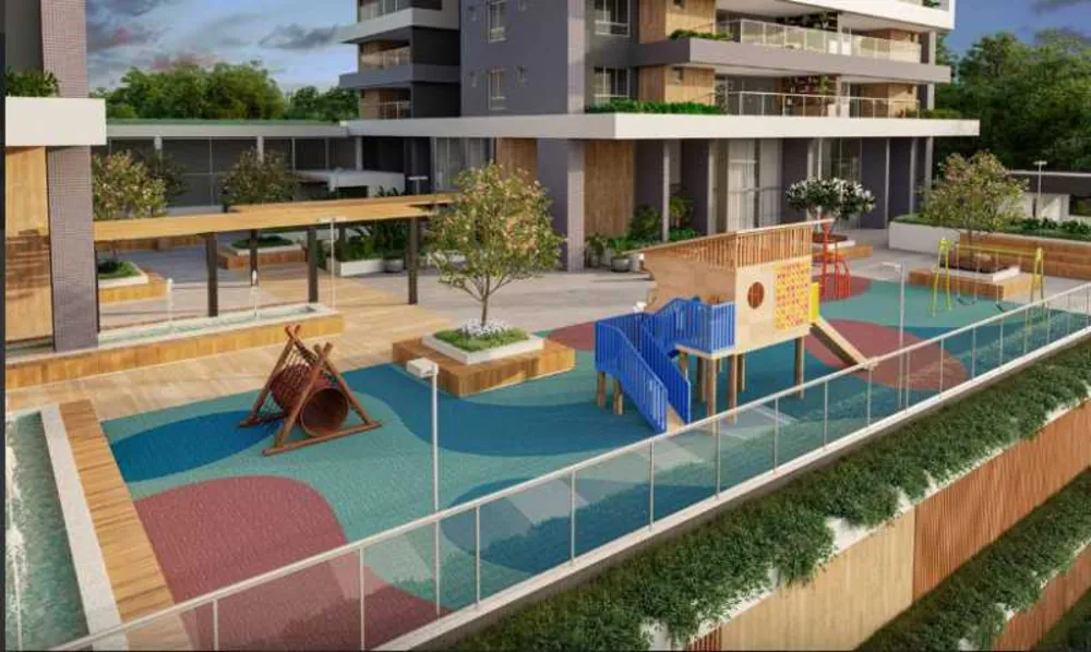 Apartamento, 3 quartos, 113 m² - Foto 2