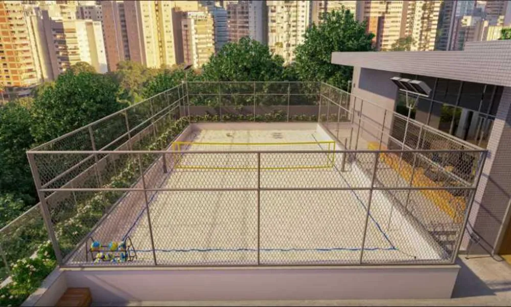 Apartamento, 3 quartos, 113 m² - Foto 3