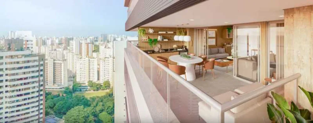 Apartamento, 3 quartos, 113 m² - Foto 10