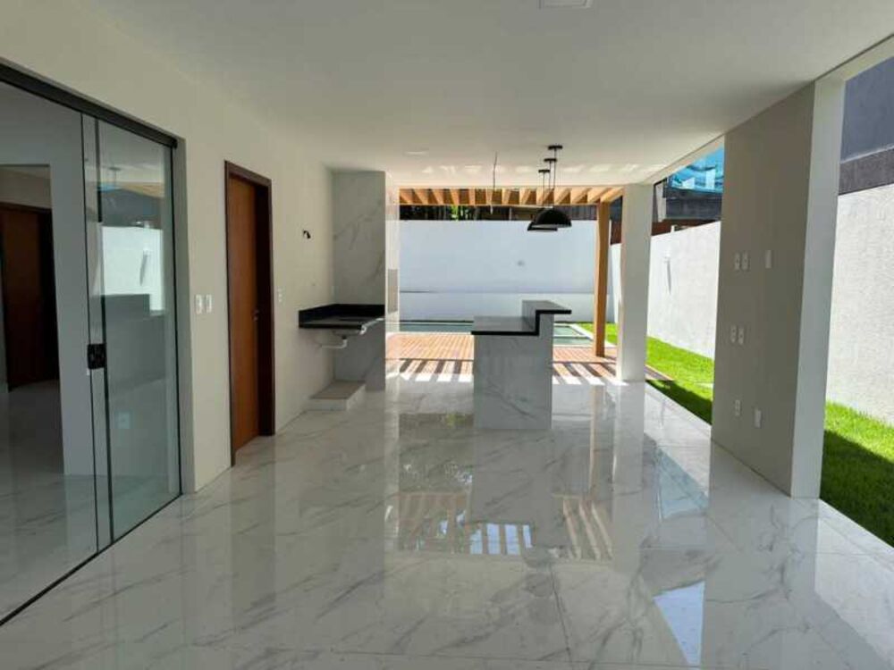 Casa de Condomínio, 4 quartos - Foto 7