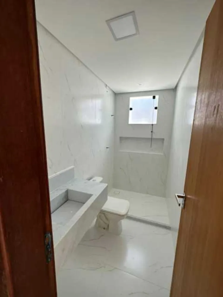 Casa de Condomínio, 4 quartos - Foto 8