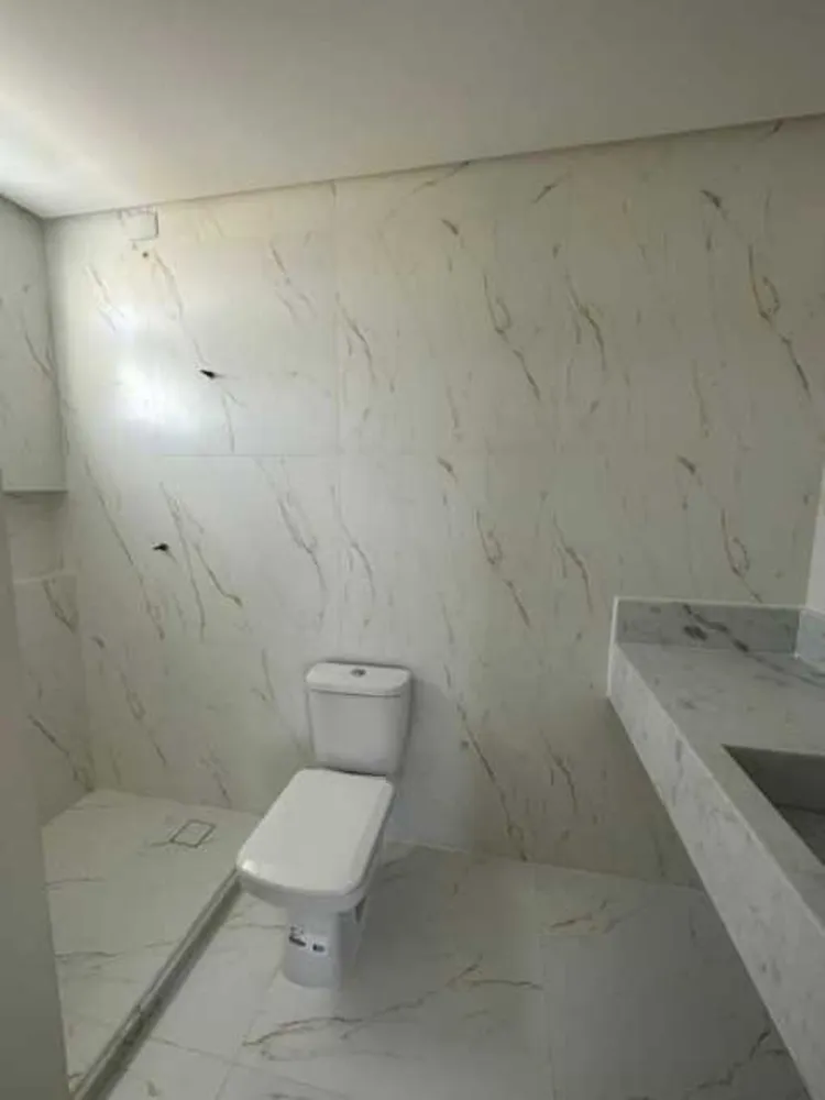 Casa de Condomínio, 4 quartos - Foto 10