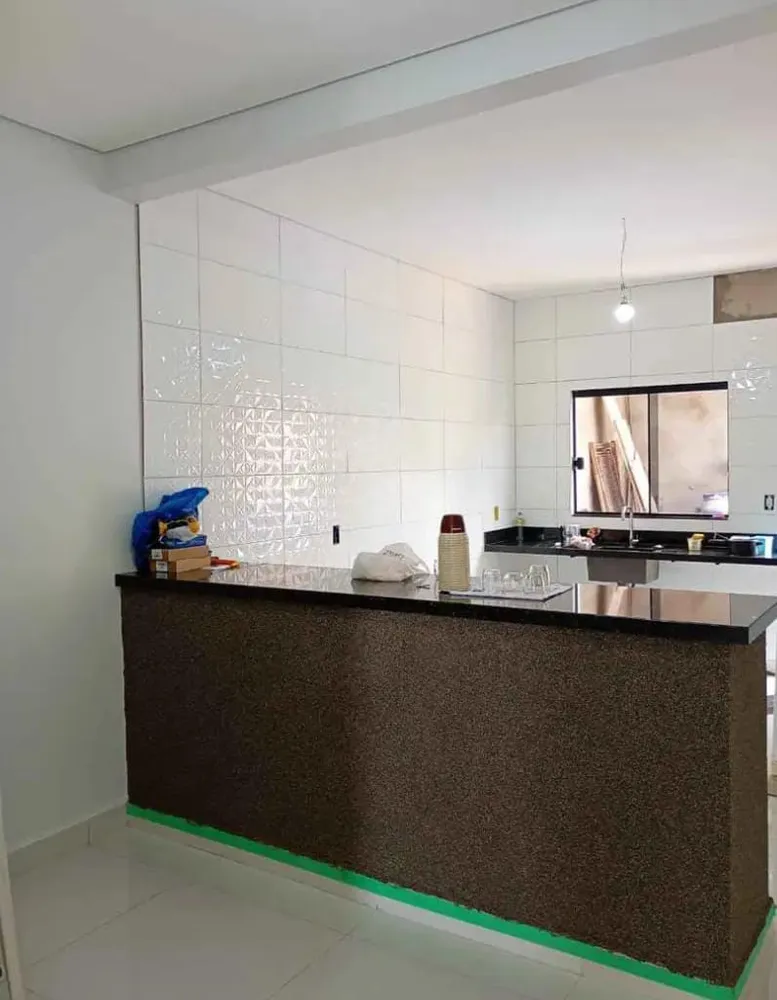 Casa, 2 quartos - Foto 1