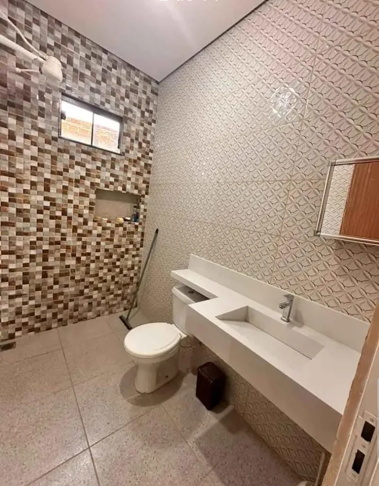 Casa, 2 quartos - Foto 4