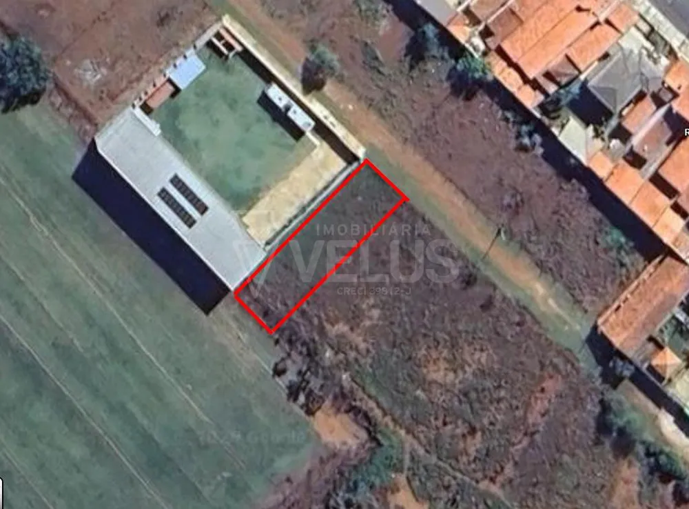 Terreno, 519 m² - Foto 2