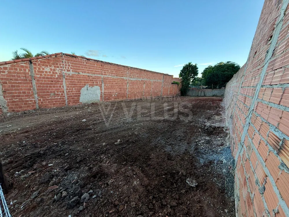 Terreno, 187 m² - Foto 1