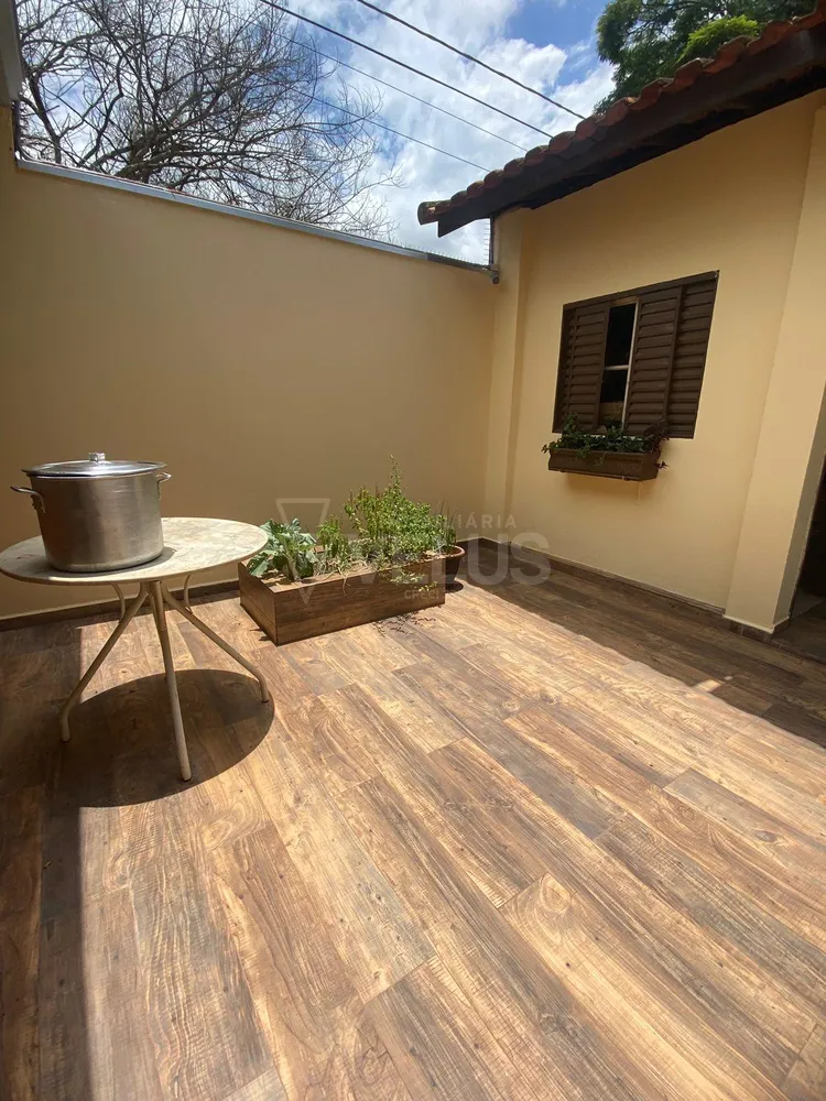 Casa, 3 quartos, 187 m² - Foto 12